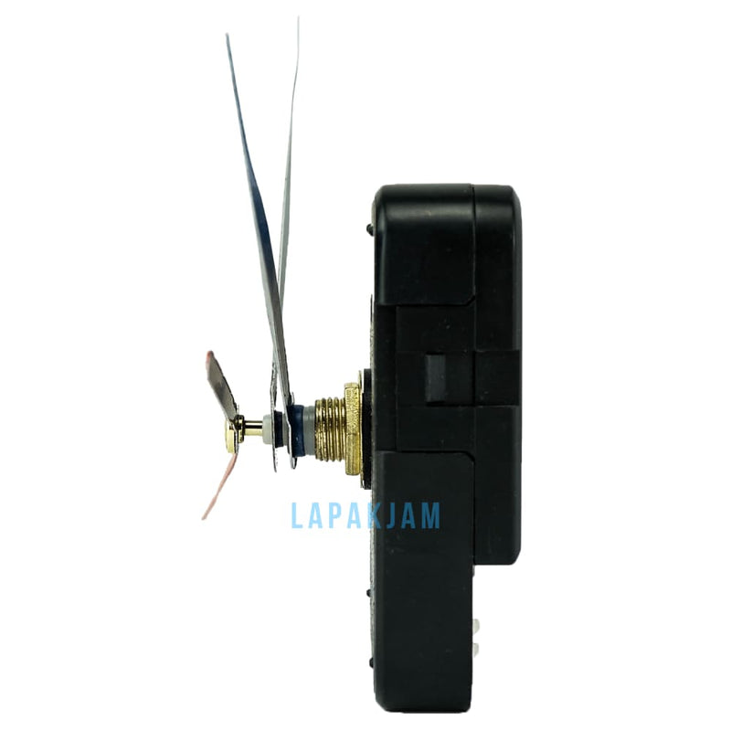 Mesin JD Step Standard Kaiwa Hitam SD006KAIW3268B