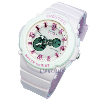 Jam Tangan Analog Digital BDA-4100T L