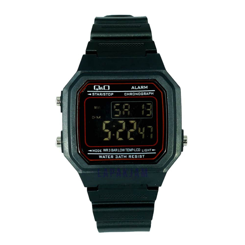Jam Tangan Digital QnO 770
