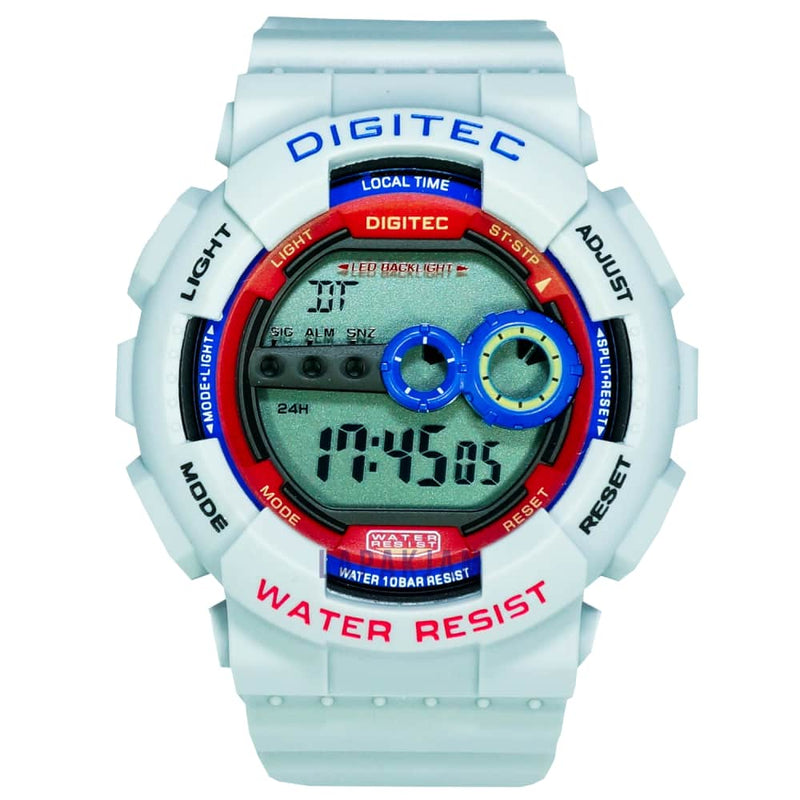 Jam Tangan Digital DG-5031T M