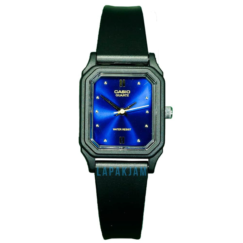 Jam Tangan Analog Casio LQ-142-1EDF