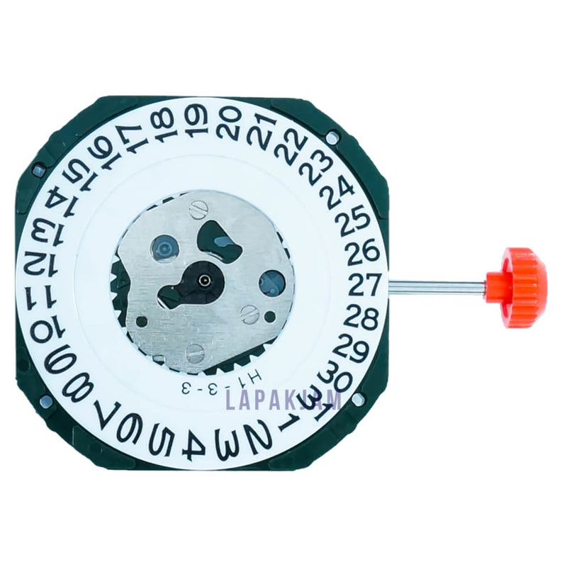 Mesin Jam Tangan Miyota 2315-3 Tgl Di angka 3