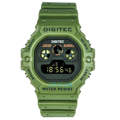 Jam Tangan Digital DG-5090T L
