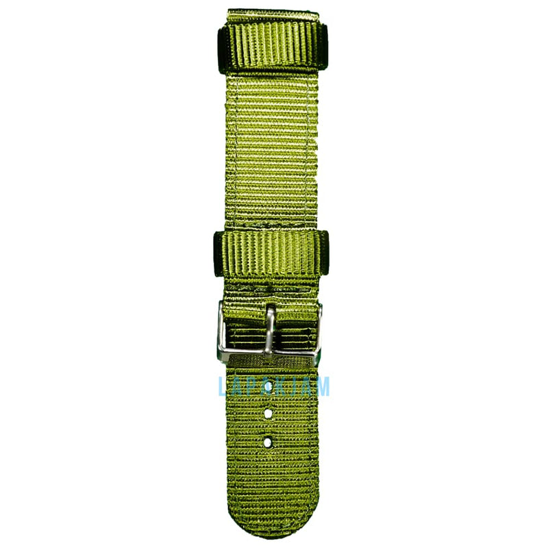 Tali Jam Tangan Kanvas TK-14