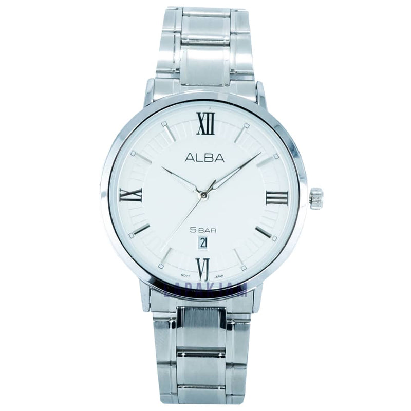 Jam Tangan Analog ALB 040034L