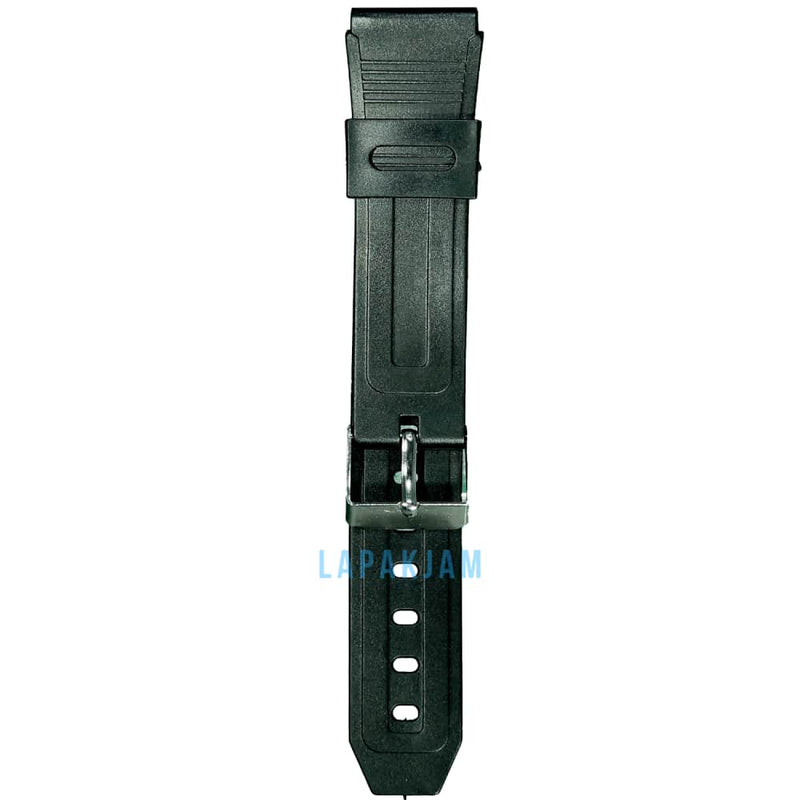 Tali Jam Tangan Rubber Casio 188-18