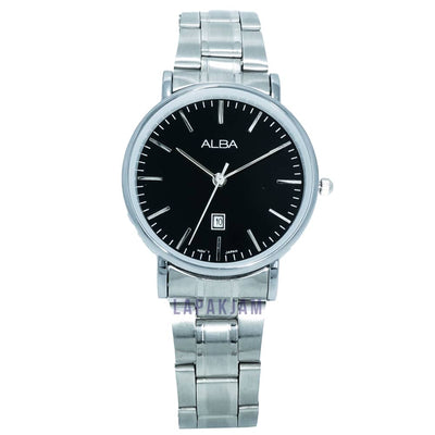 Jam Tangan Analog ALB 6D1054M