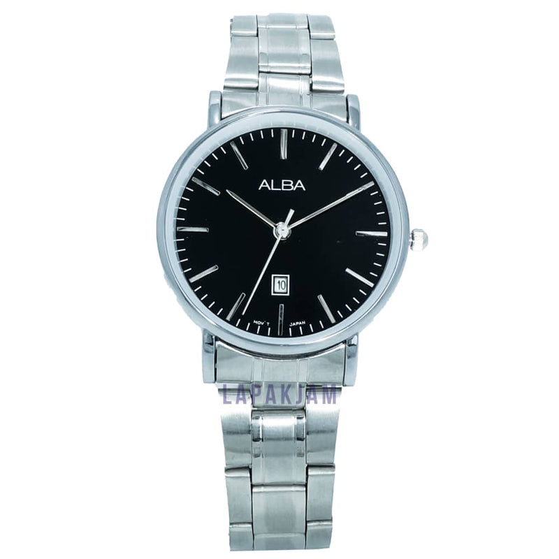 Jam Tangan Analog ALB 6D1054M