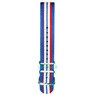 Tali Jam Tangan Kain D-01