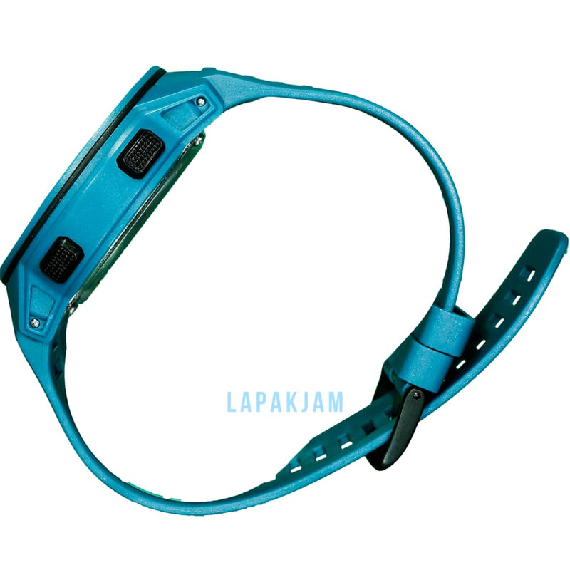 Jam Tangan Digital Digitec DS-8100T