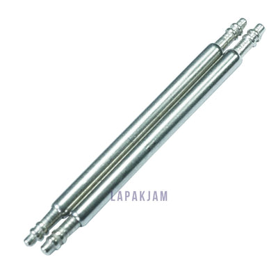 Behel Jam Tangan Ukuran 20 mm