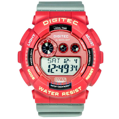 Jam Tangan Digital DG-5021T M