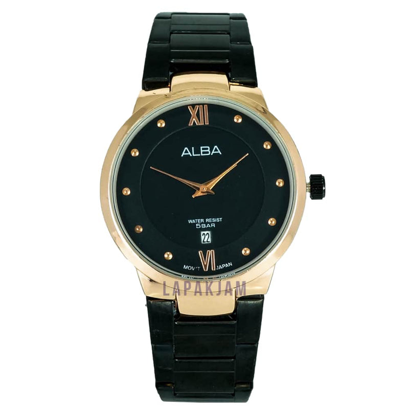 Jam Tangan Analog ALB 942184L