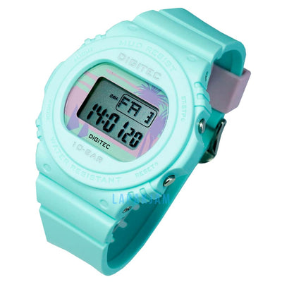 Jam Tangan Digital BDG-711OT L