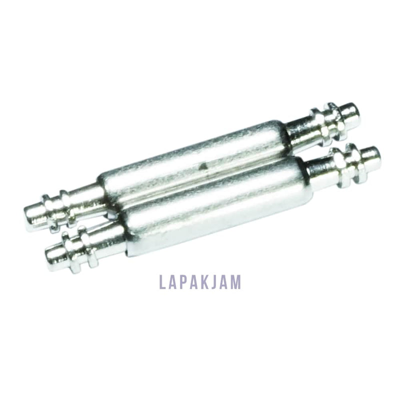 Behel Jam Tangan Stainless Steel Diameter 1,50 mm UK 8 mm