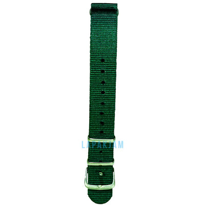 Tali Jam Tangan Kain D-01
