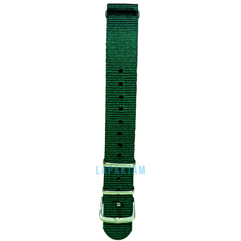 Tali Jam Tangan Kain D-01