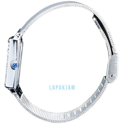 Jam Tangan Analog RLX FS-001