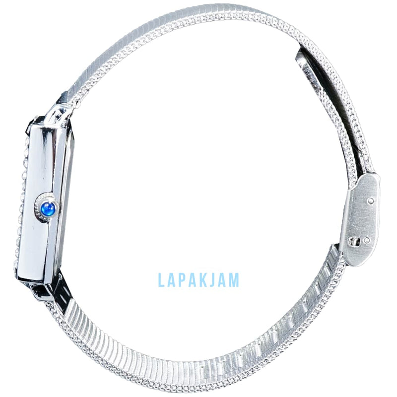 Jam Tangan Analog RLX FS-001