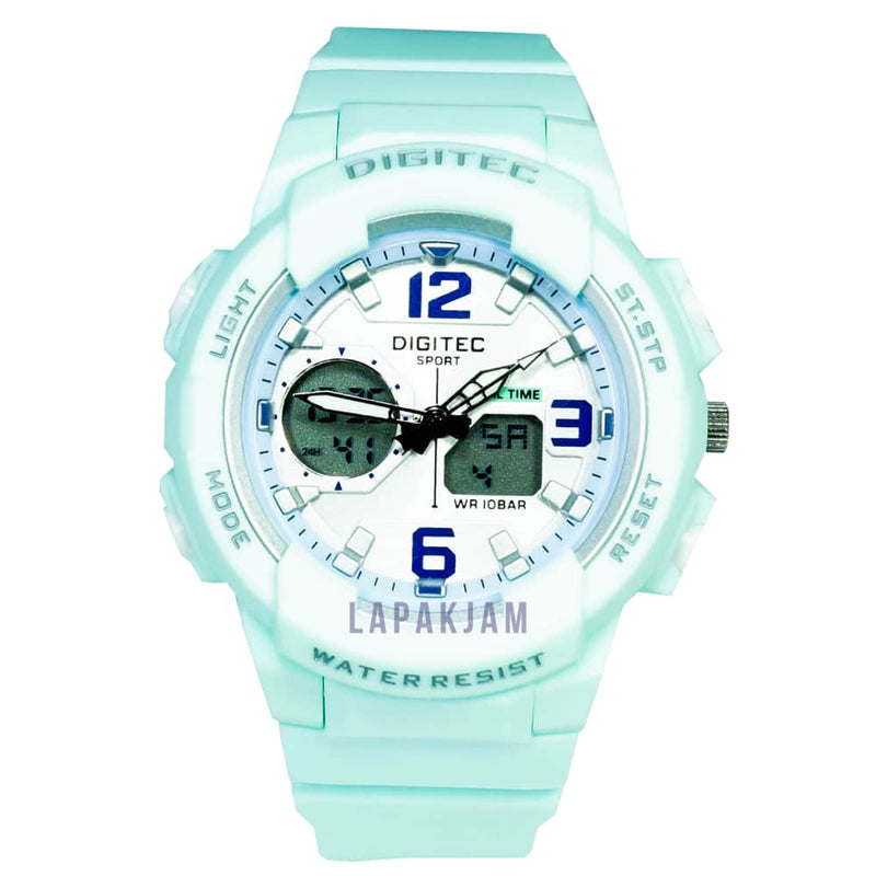 Jam Tangan Analog Digital BDA-4120T L