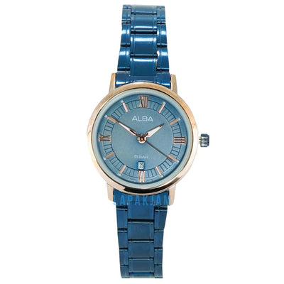 Jam Tangan Analog ALB 040034L