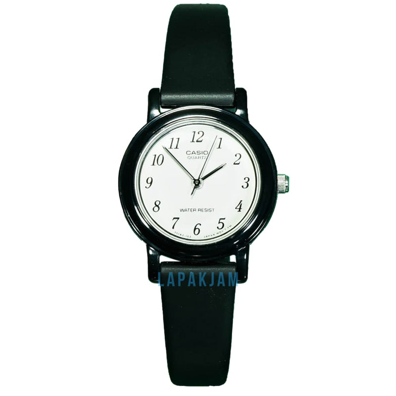 Jam Tangan Analog Casio 139EMV-7ALDF