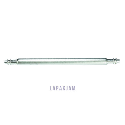 Behel Jam Tangan Ruihua 4006 Stainless Steel Diameter 1,78 mm UK 25 mm