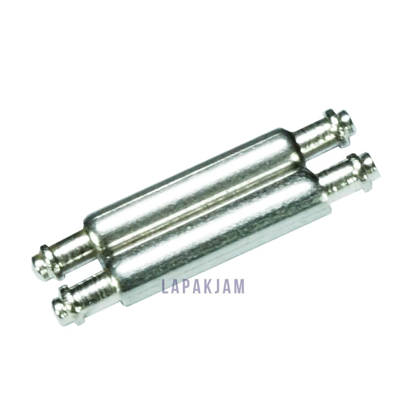 Behel Jam Tangan Stainless Steel Diameter 1,50 mm UK 14 mm