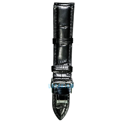 Tali Jam Tangan Leather HT-354
