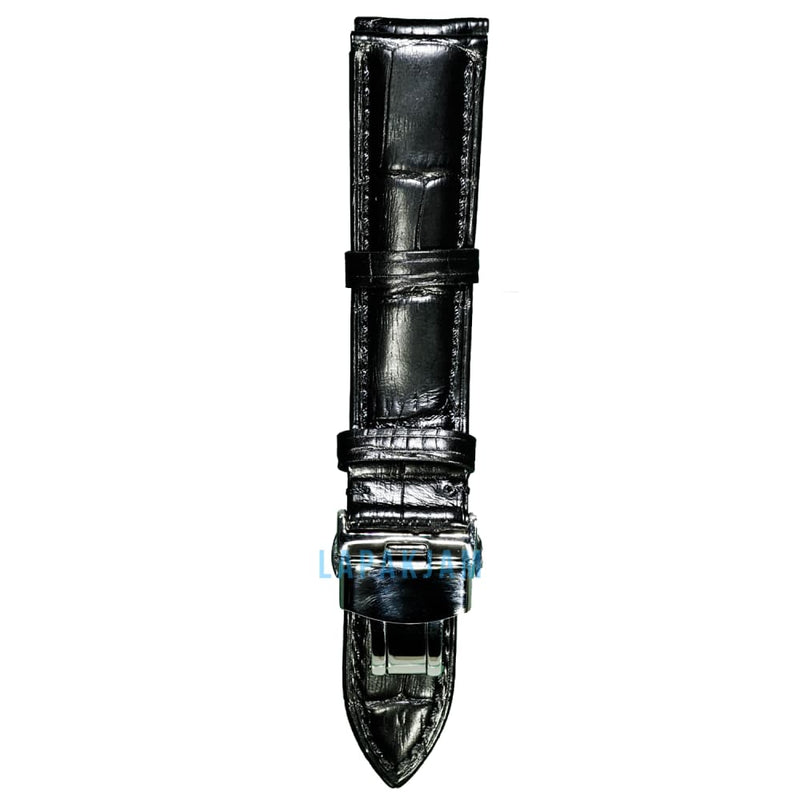Tali Jam Tangan Leather HT-354