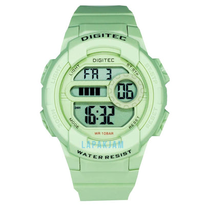 Jam Tangan Digital BDG-712OT L