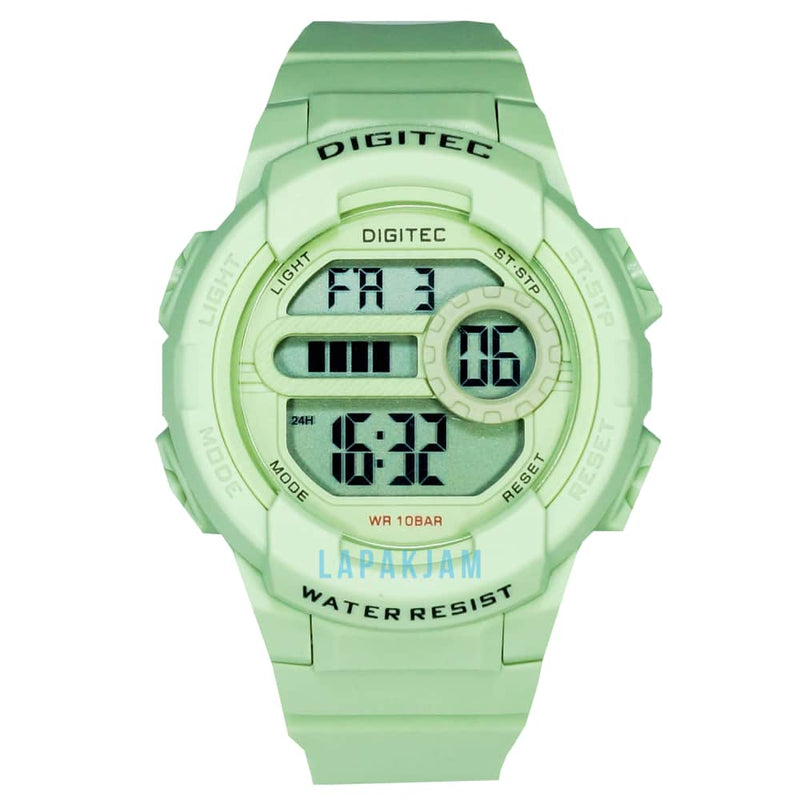 Jam Tangan Digital BDG-712OT L