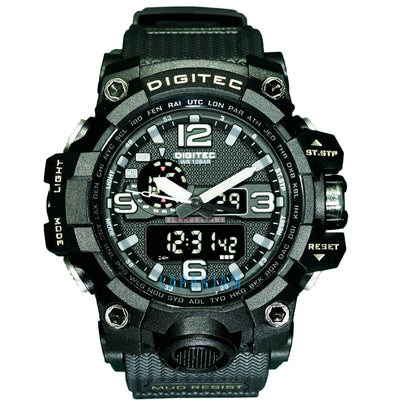 Jam Tangan Digital Digitec 2093T