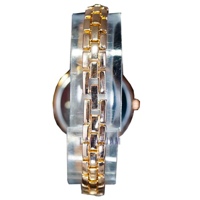 Jam Tangan Analog RV K-02 RP Gold