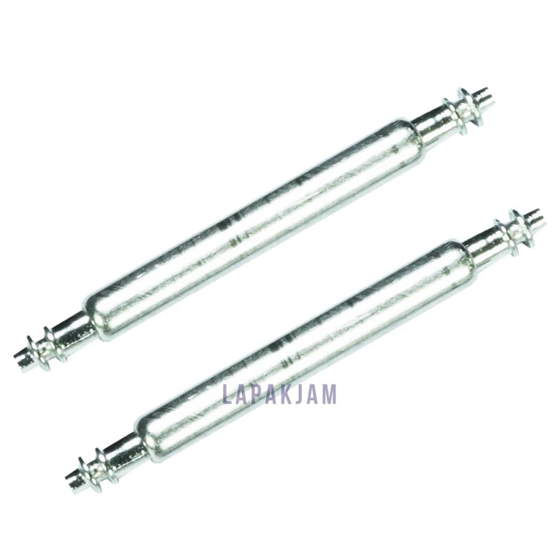 Behel Jam Tangan Ruihua 4006 Stainless Steel Diameter 1,78 mm UK 22 mm