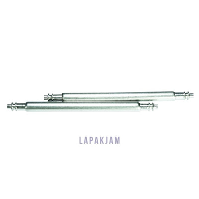 Behel Jam Tangan Ruihua 4006 Stainless Steel Diameter 1,78 mm UK 23 mm