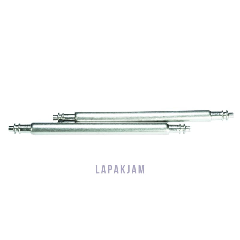 Behel Jam Tangan Ruihua 4006 Stainless Steel Diameter 1,78 mm UK 23 mm