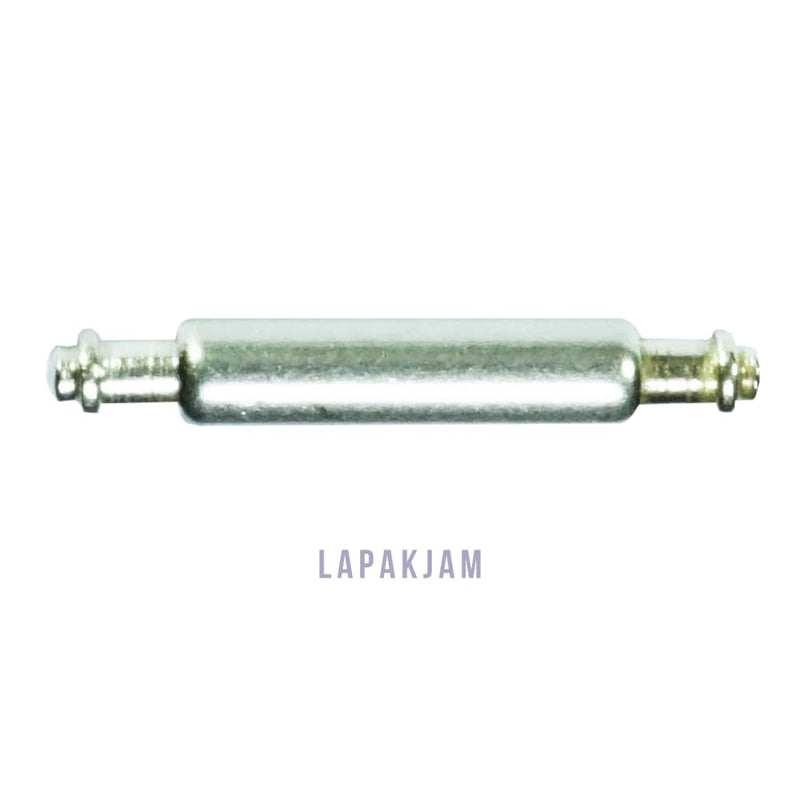Behel Jam Tangan Stainless Steel Diameter 1,50 mm UK 14 mm