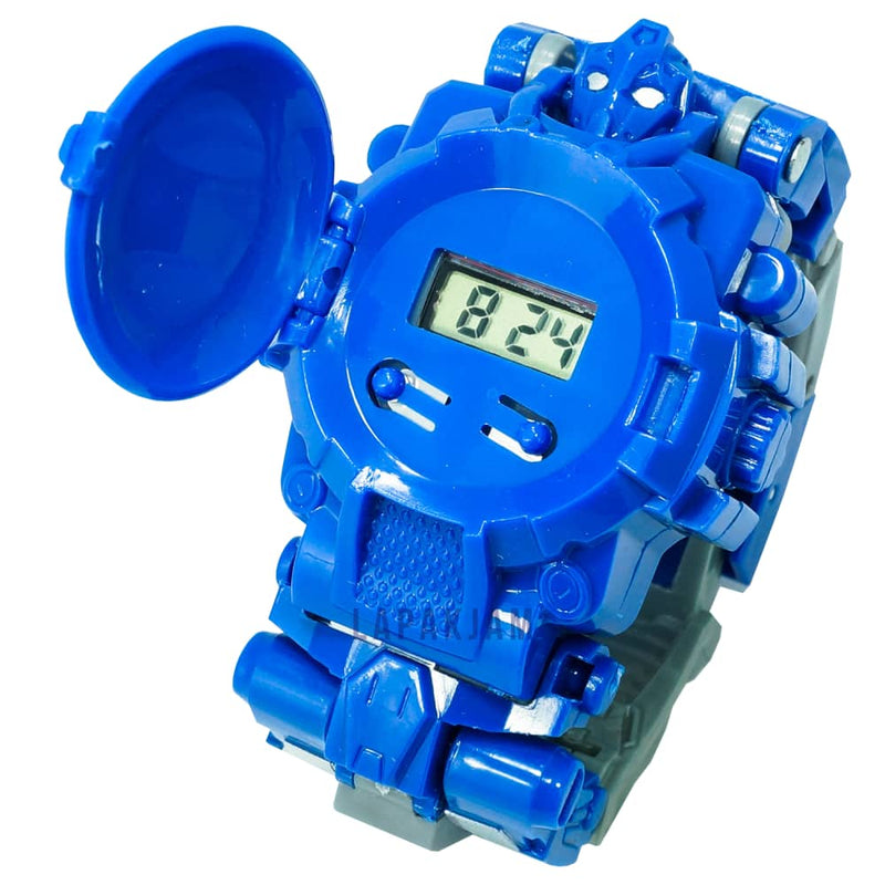 Jam Tangan Digital C-555