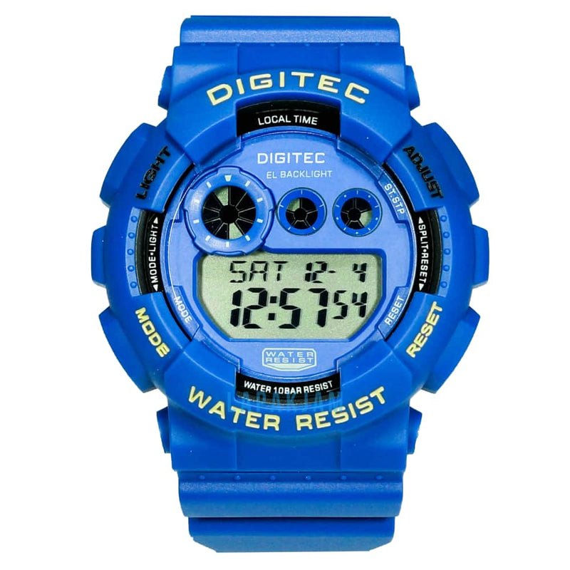 Jam Tangan Digital DG-5021T M