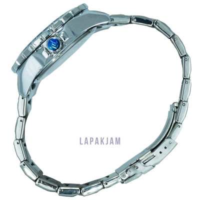 Jam Tangan Analog Naviforce 9192M