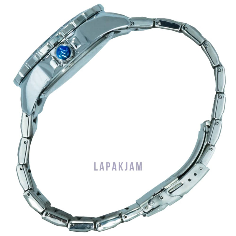 Jam Tangan Analog Naviforce 9192M