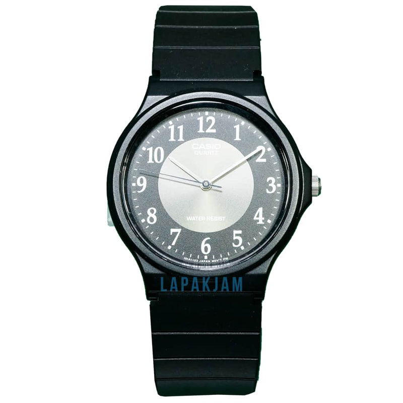 Jam Tangan Analog Casio MQ-24-7B2LDF
