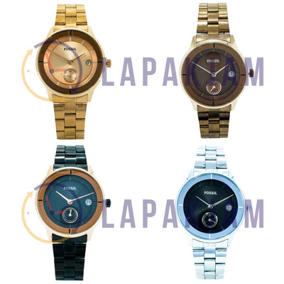 Jam Tangan Analog FSL 8497