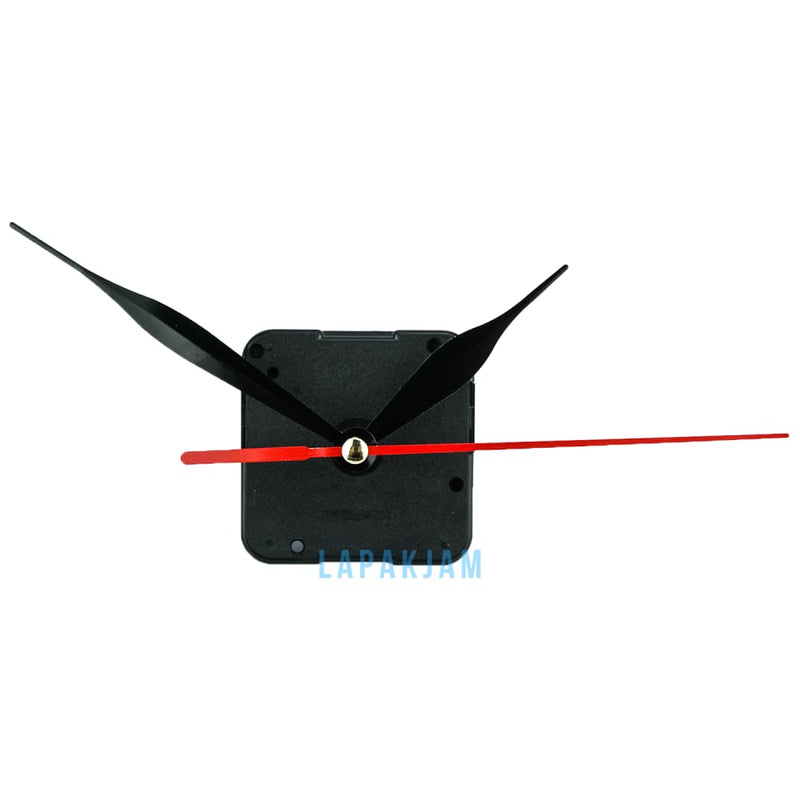 Mesin JD Step Standard Tidak Ada Merk Hitam SD0401288815MM