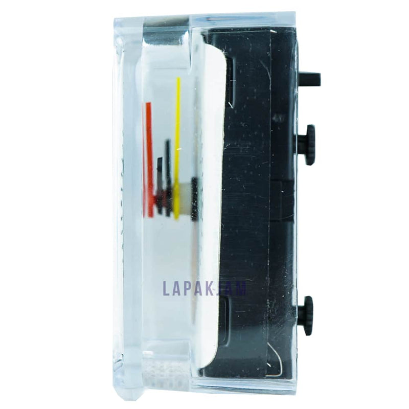 Jam Weker Analog Nuansa Nasrani Esa Nasrani WEKA803NAS