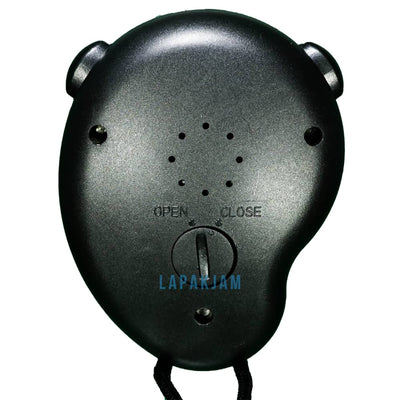 Stopwatch Anytime XL-019 Hitam