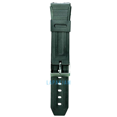 Tali Jam Tangan Rubber Casio 188-18