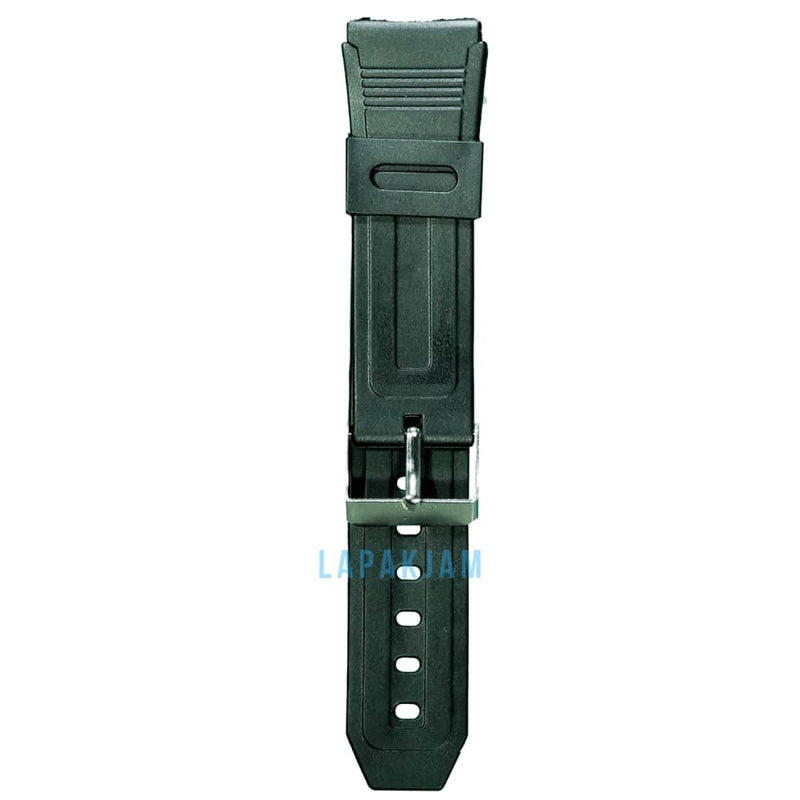 Tali Jam Tangan Rubber Casio 188-18
