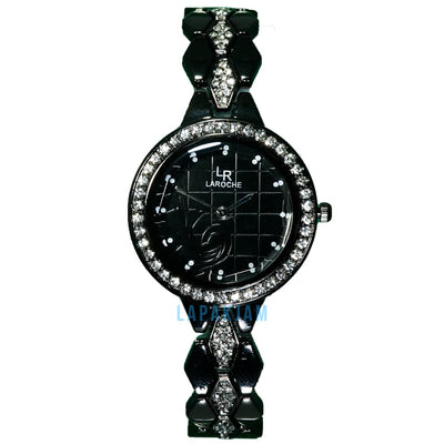 Jam Tangan Analog LR-01